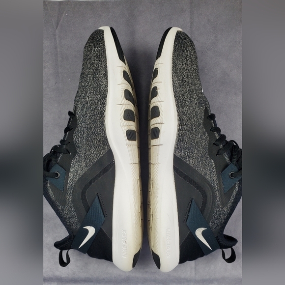 Nike  Flex Trainer 4 Athletic sport running tennis Women's Sneaker Size‎ 10.5 - Picture 7 of 11